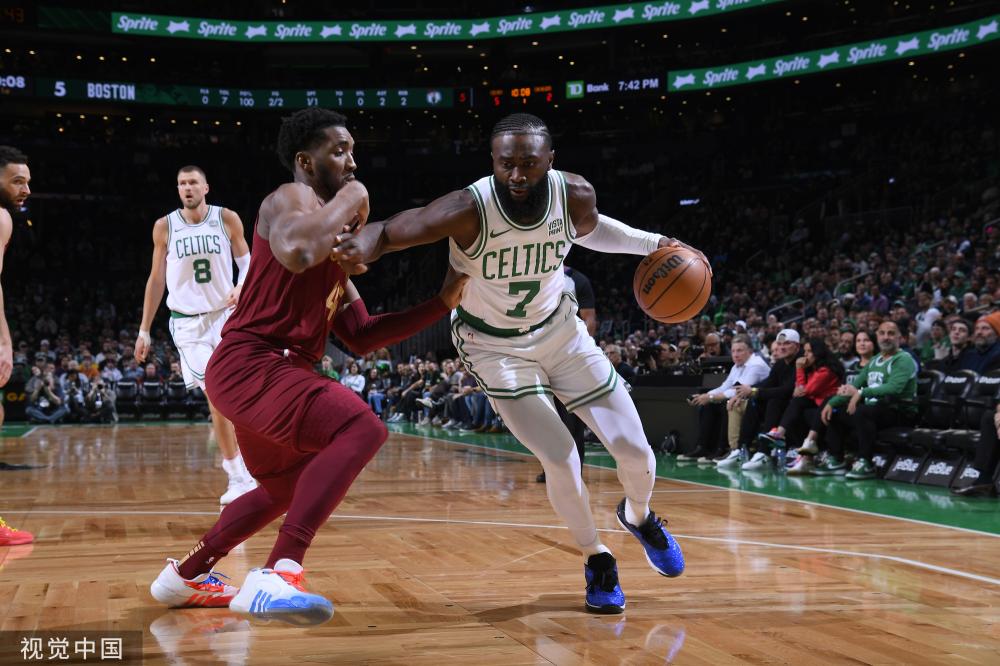 四屆NBA