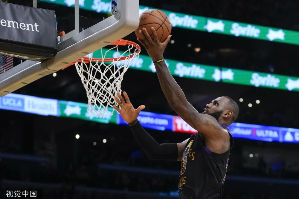 随着NBA